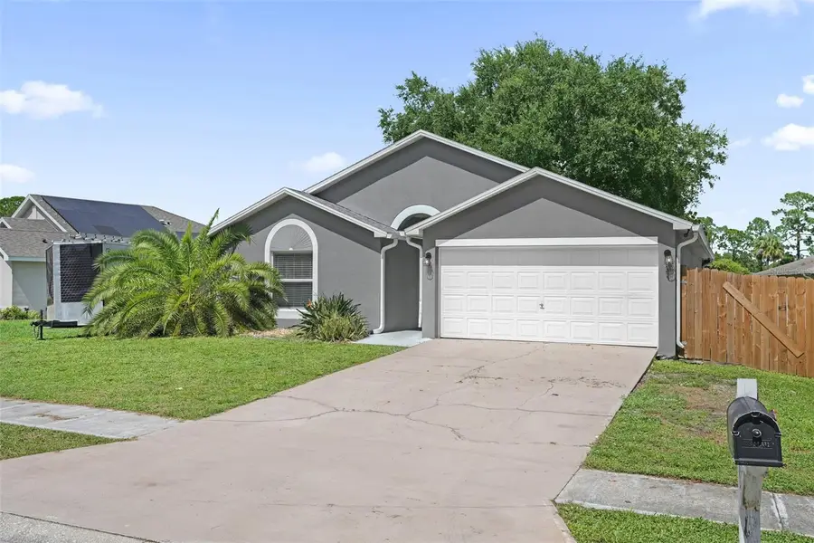 830 Sandhurst Court, Titusville, FL 32780 - #2