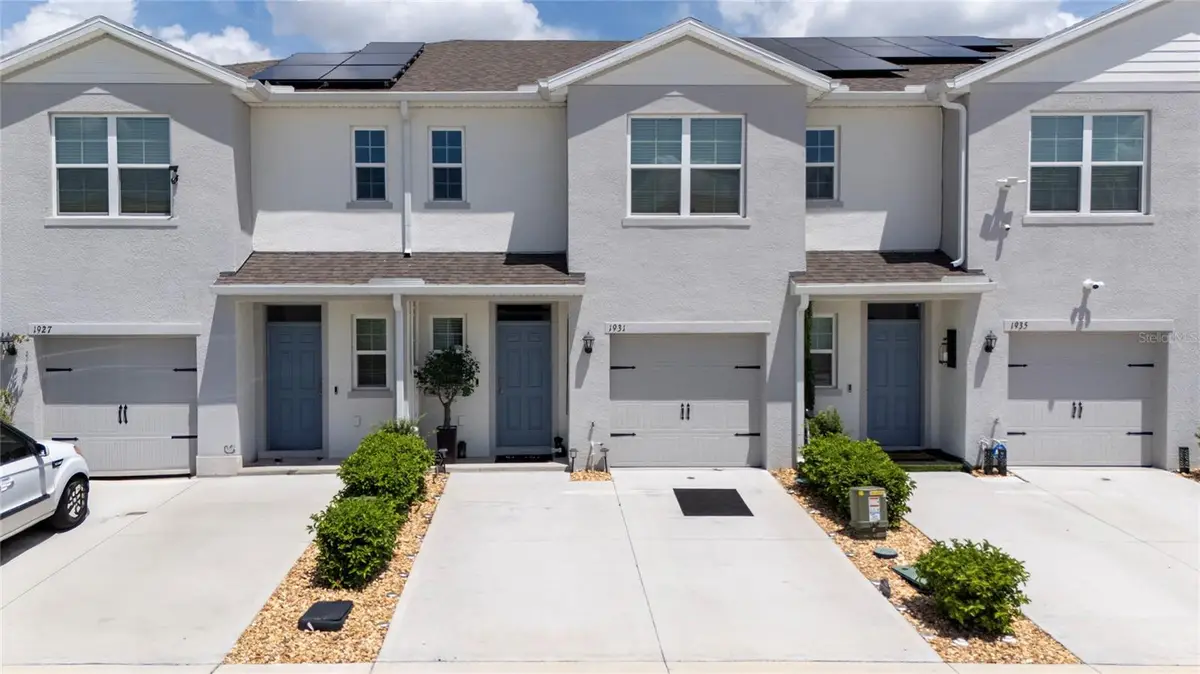 1931 Tamarack Pass, Davenport, FL 33837 - #1