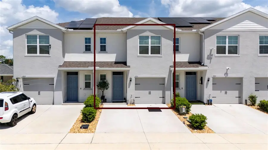 1931 Tamarack Pass, Davenport, FL 33837 - #2