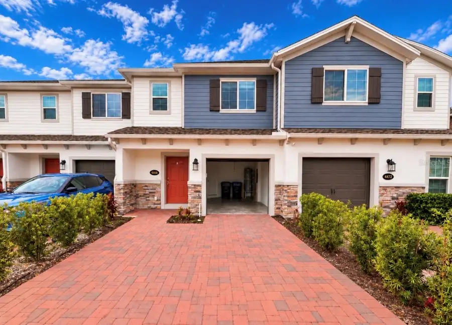 4468 Campsite Loop, Orlando, FL 32824 - #2