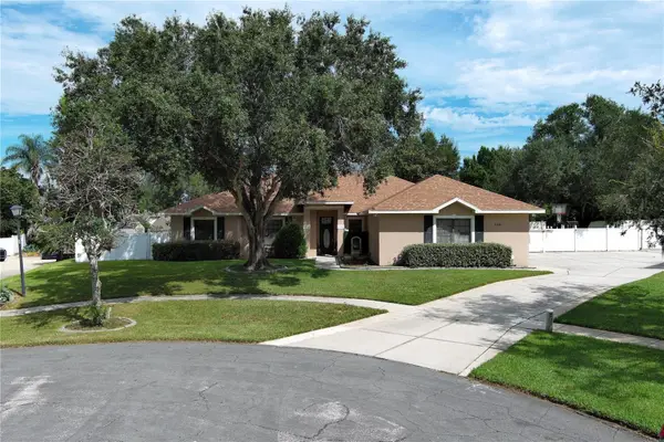 11318 Summer Wind Court, CLERMONT, FL 34711