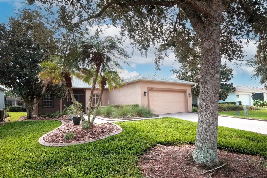 513 Heartwell Dr, Poinciana, FL 34759 - #3