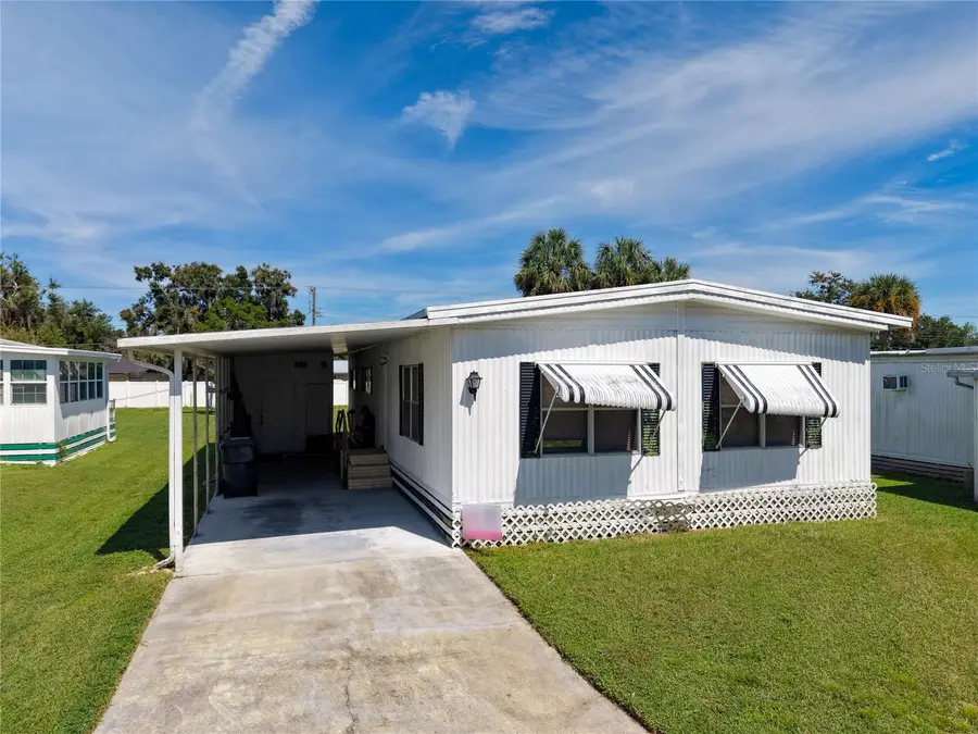 3019 Redbud Lane, Lakeland, FL 33801 - #3