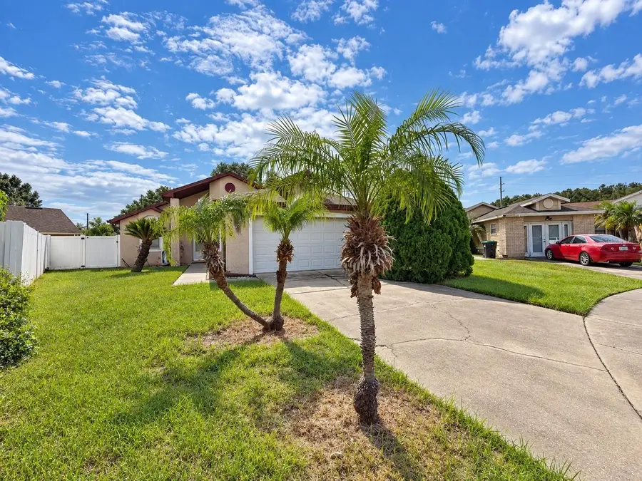 306 Houston Woods Court, Orlando, FL 32824 - #2
