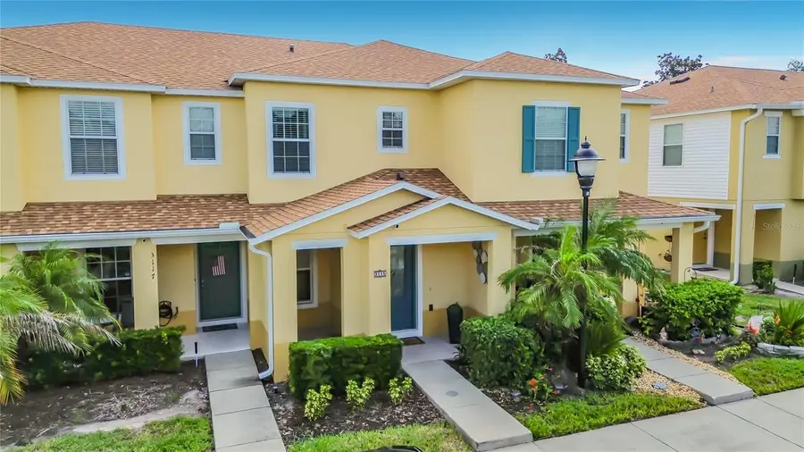 3115 Seaview Castle Drive, Kissimmee, FL 34746 - #2