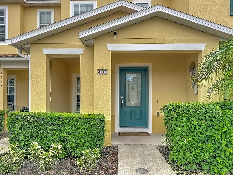 3115 Seaview Castle Drive, Kissimmee, FL 34746 - #3