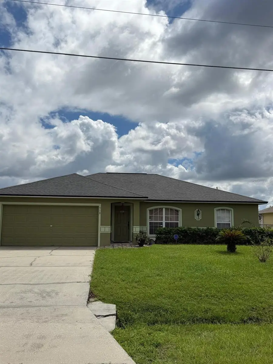 518 Gull Drive, Poinciana, FL 34759 - #1