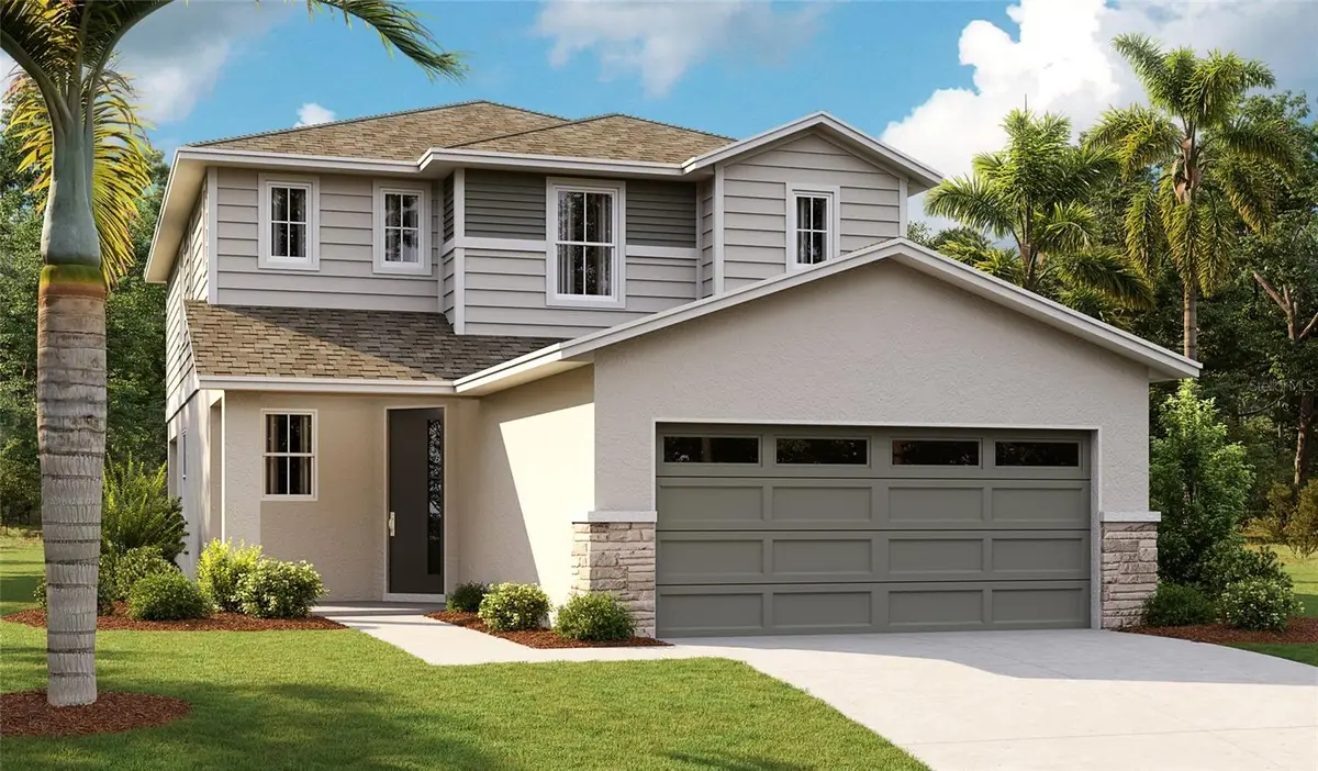 5312 Spring Maiden Circle, Apollo Beach, FL 33572 - #1