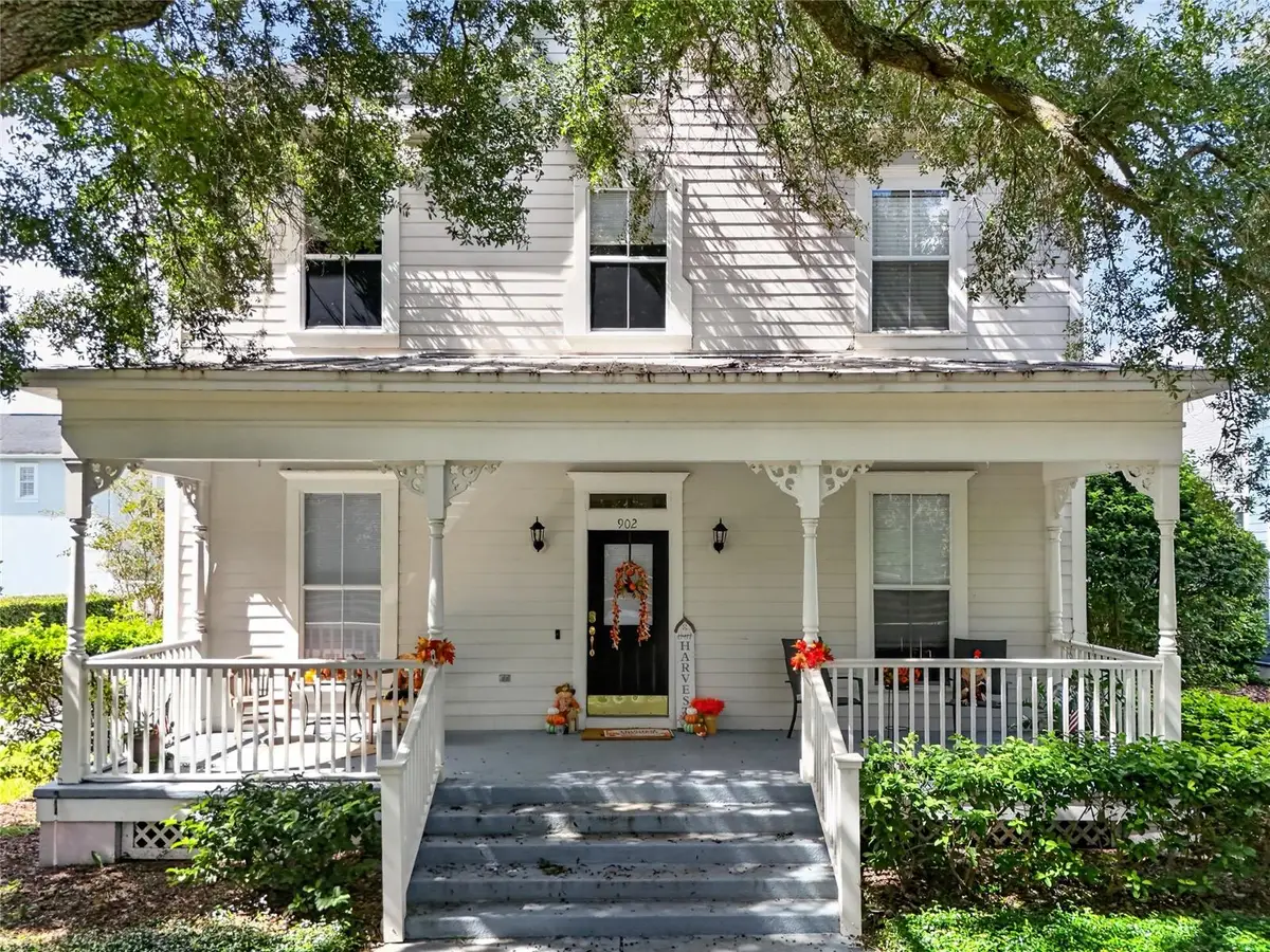 902 Waterside Drive, Celebration, FL 34747 - #1