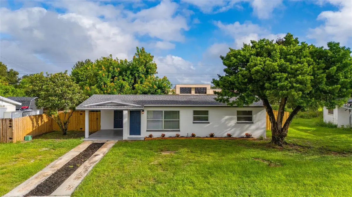 360 Fisher Lane, Merritt Island, FL 32953 - #1