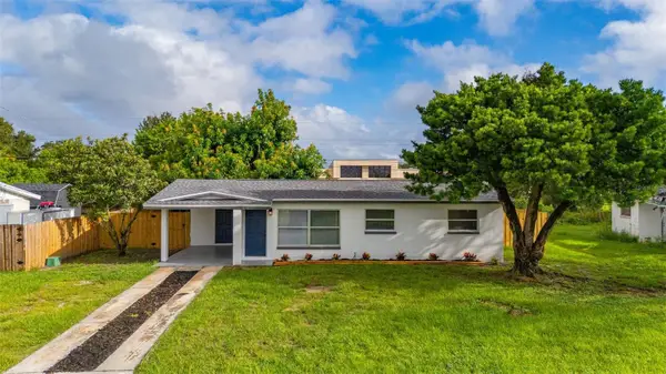 360 Fisher Lane, MERRITT ISLAND, FL 32953
