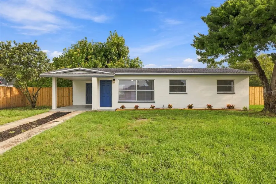 360 Fisher Lane, Merritt Island, FL 32953 - #2