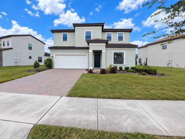 196 Kenny Boulevard, HAINES CITY, FL 33844