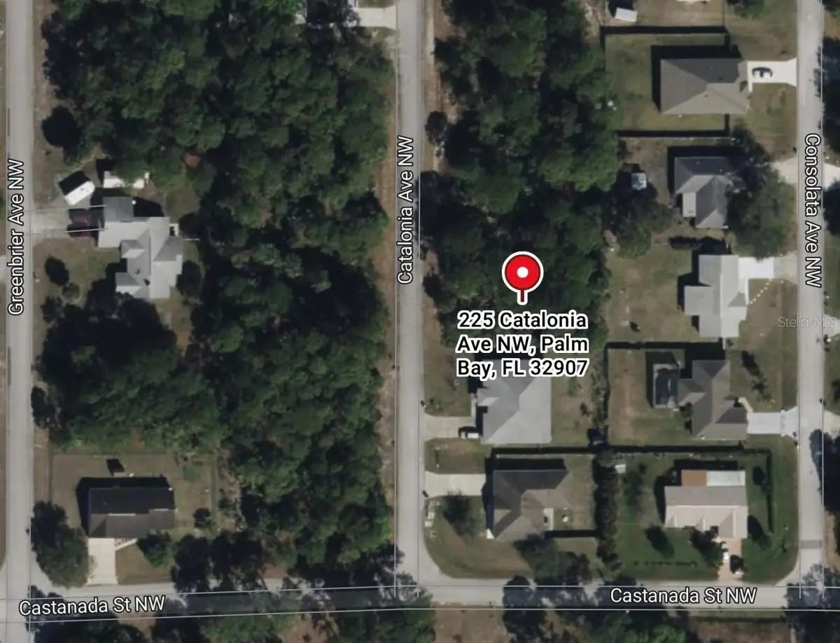 225 Catalonia Avenue Nw, Palm Bay, FL 32907 - #1