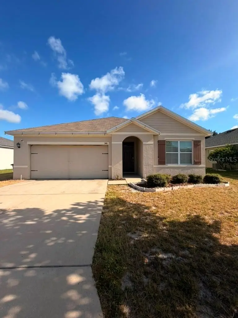948 Summer Glen Drive, Winter Haven, FL 33880 - #1