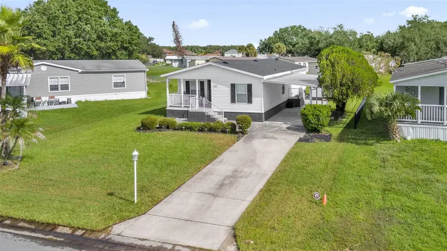 203 Ellsworth Drive, Kissimmee, FL 34758 - #3