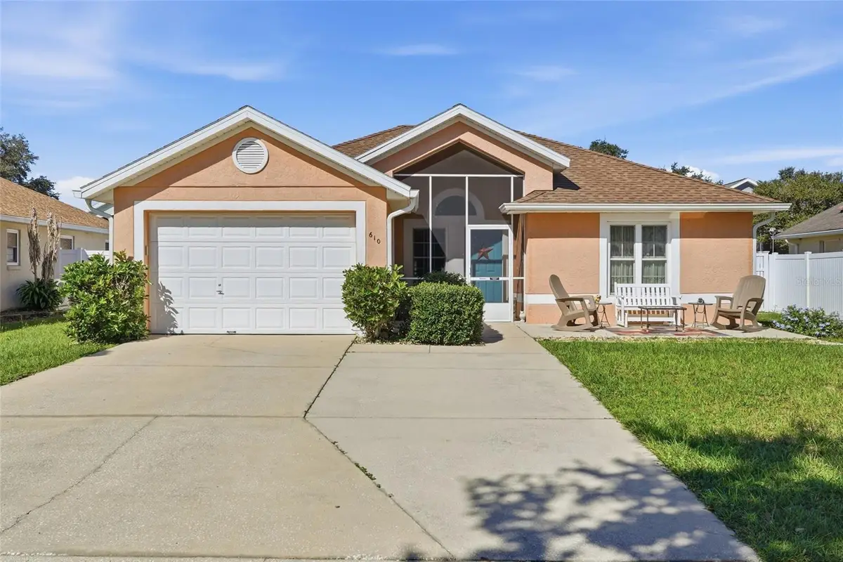 610 Burgoyne Loop, Davenport, FL 33897 - #1