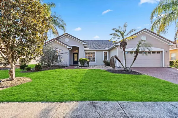3634 Northwoods Drive, KISSIMMEE, FL 34746