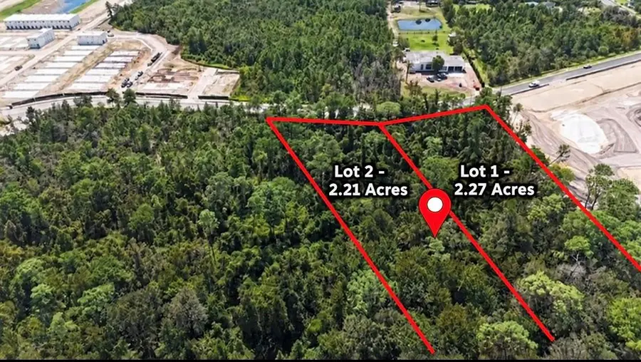 Forehand Road, Davenport, FL 33896 - #3