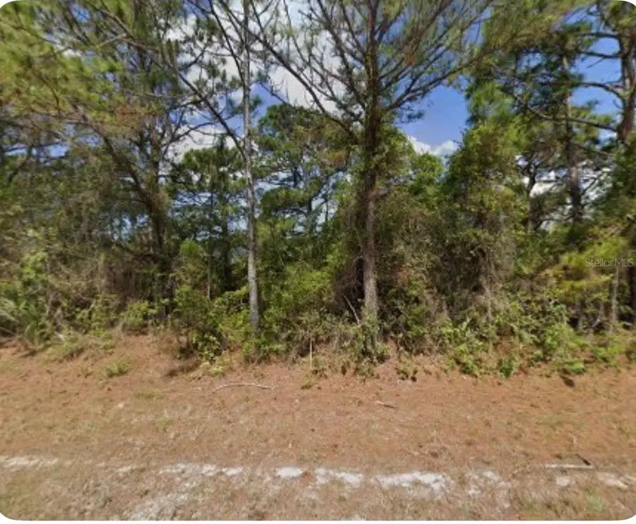 7383 Talley Street, Port Charlotte, FL 33981 - #2