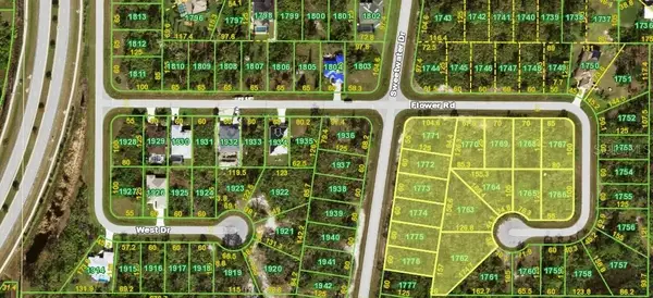 193 Sweetwater Drive, ROTONDA WEST, FL 33947