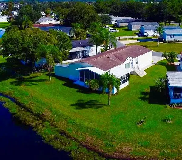 2706 Rivkin Drive, Kissimmee, FL 34758 - #1