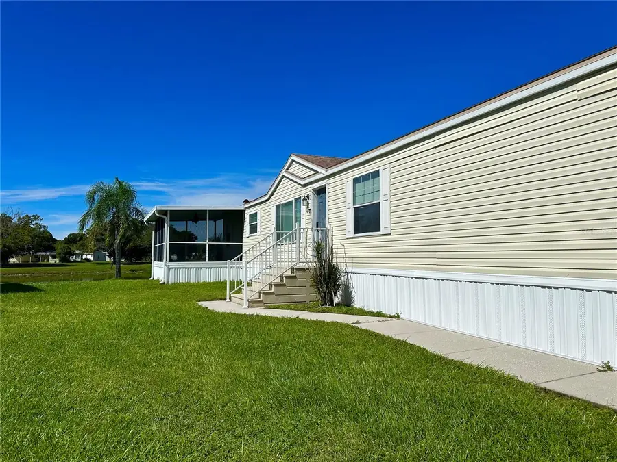 2706 Rivkin Drive, Kissimmee, FL 34758 - #2