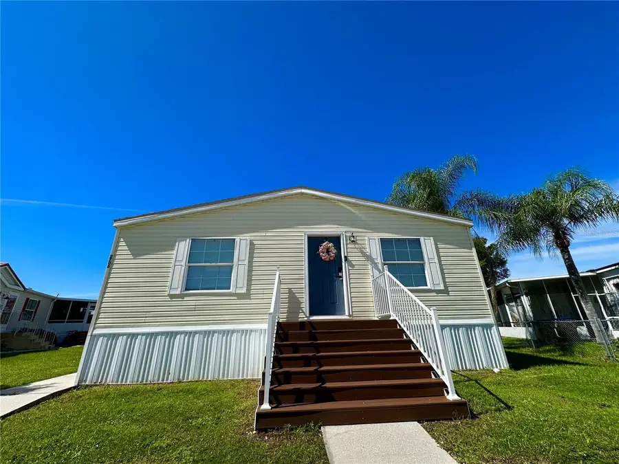 2706 Rivkin Drive, Kissimmee, FL 34758 - #3