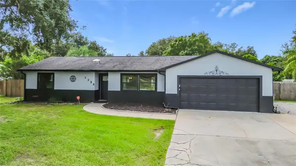 1355 E 10th Street, ST CLOUD, FL 34771