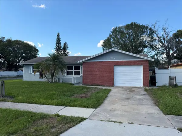 4493 Salvia Drive, ORLANDO, FL 32839