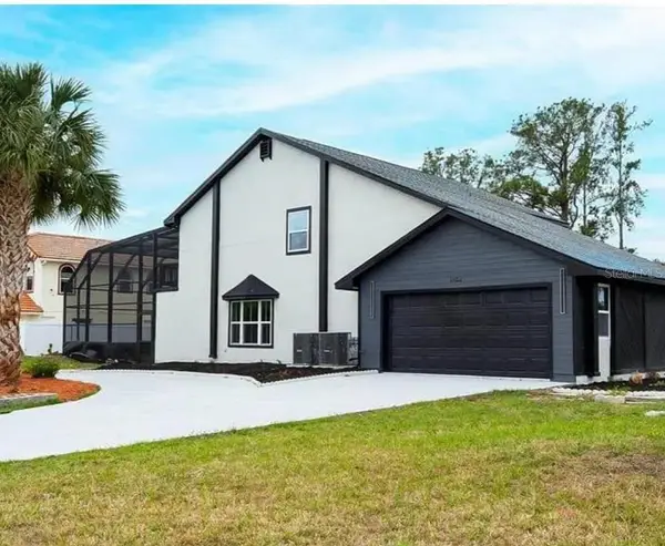 2462 Albany Drive, KISSIMMEE, FL 34758