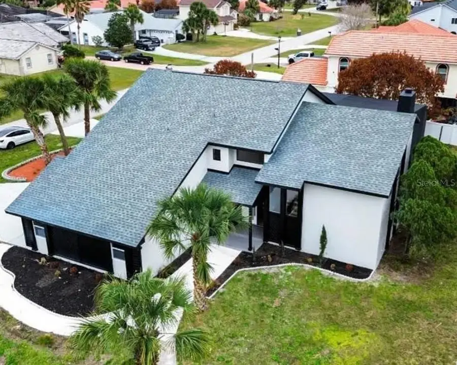 2462 Albany Drive, Kissimmee, FL 34758 - #2