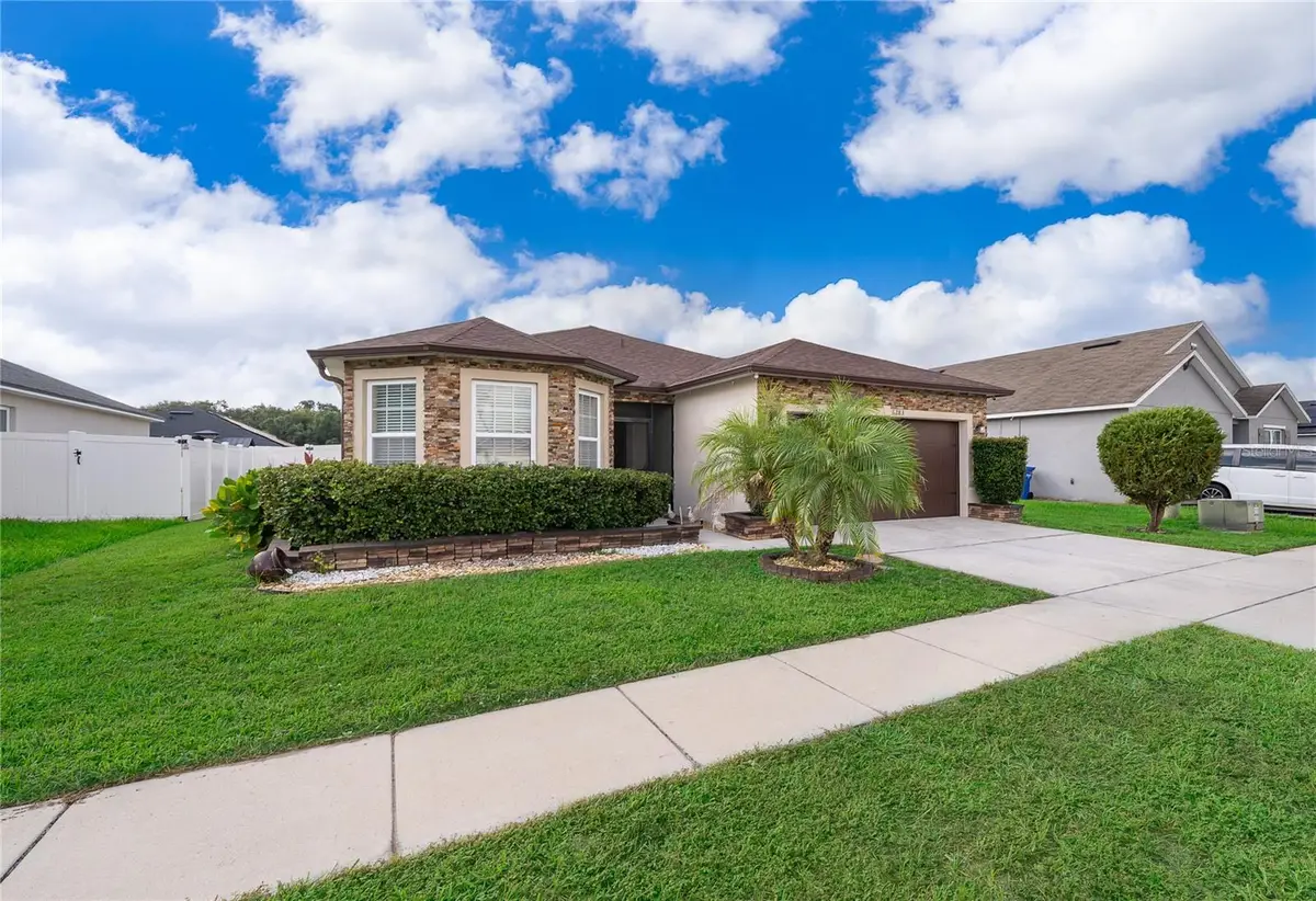 6283 Red Herring Drive, Winter Haven, FL 33881 - #1