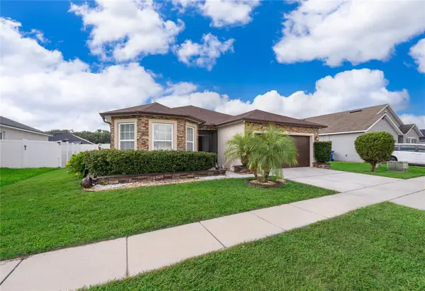 6283 Red Herring Drive, WINTER HAVEN, FL 33881