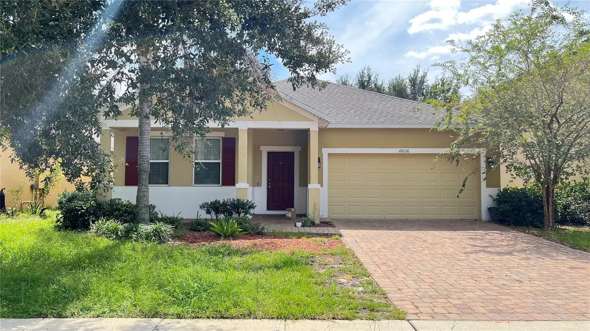 16036 Yelloweyed Drive, Clermont, FL 34714 - #1