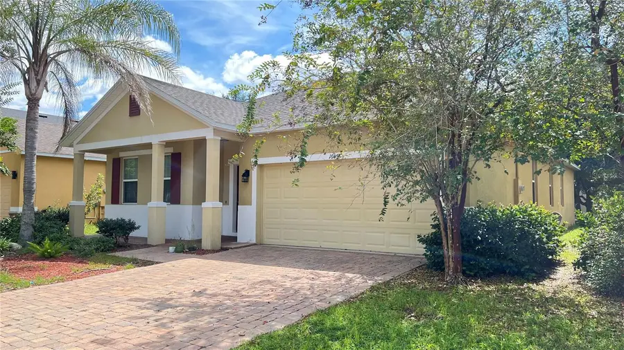 16036 Yelloweyed Drive, Clermont, FL 34714 - #3