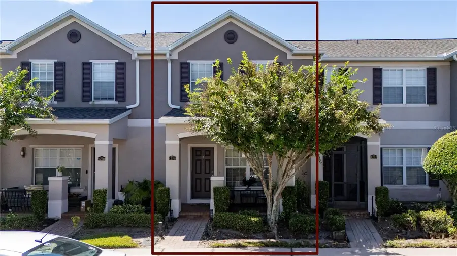 1256 Honey Blossom Drive, Orlando, FL 32824 - #2