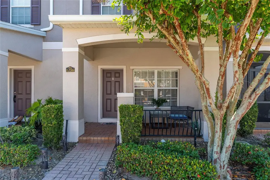1256 Honey Blossom Drive, Orlando, FL 32824 - #3