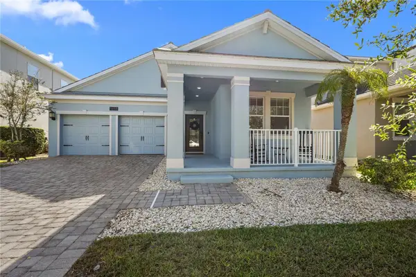 11658 Mystery Lane, ORLANDO, FL 32832