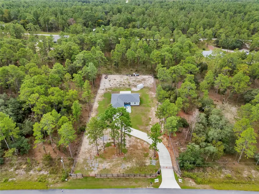 23708 NW Amberjack Avenue, Dunnellon, FL 34431 - #2
