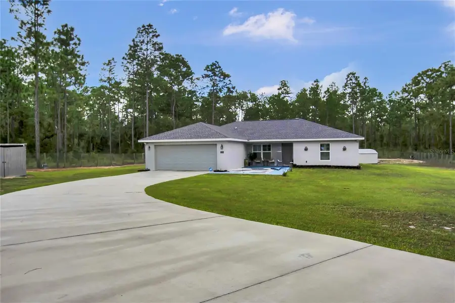 23708 NW Amberjack Avenue, Dunnellon, FL 34431 - #3