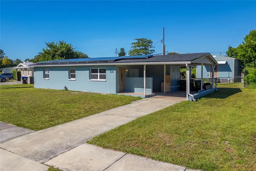 1020 Grayson Drive, Orlando, FL 32825 - #2