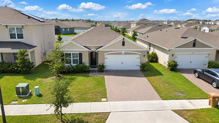 5792 Arboretum Street, Saint Cloud, FL 34771 - #2