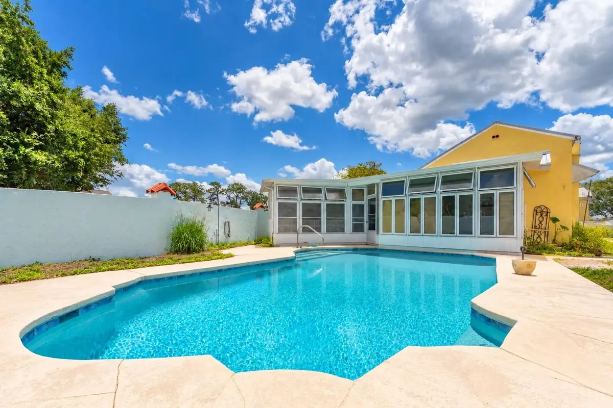 815 Lake Jessie Drive, Winter Haven, FL 33881 - #1