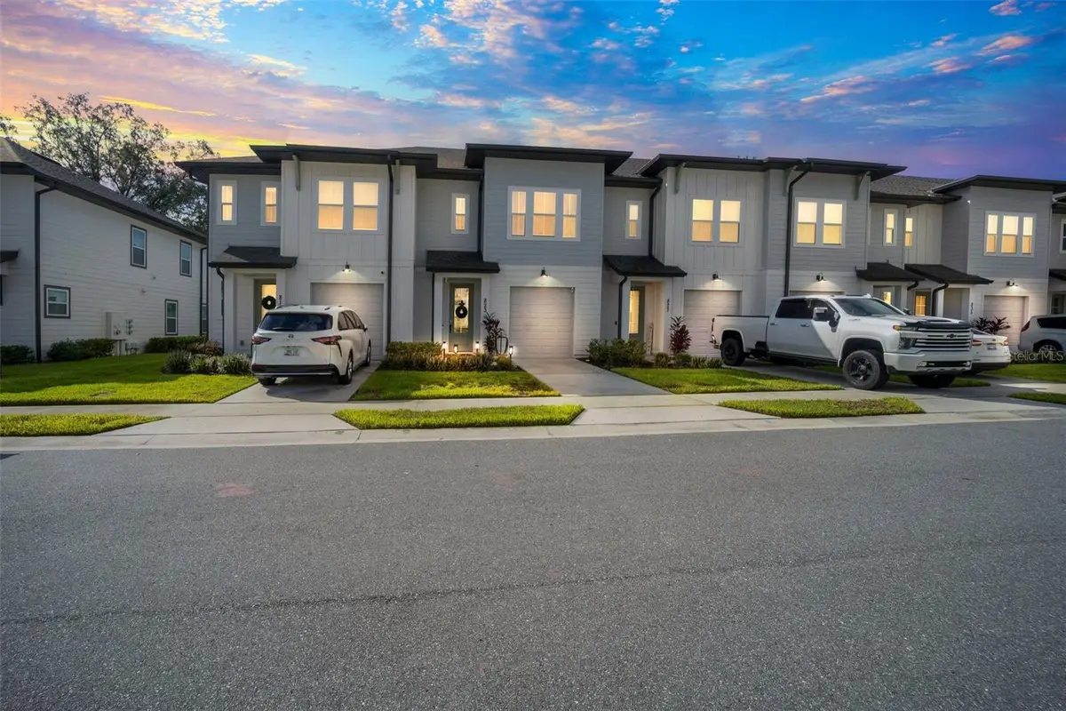 823 Longboat Drive, Davenport, FL 33896 - #1