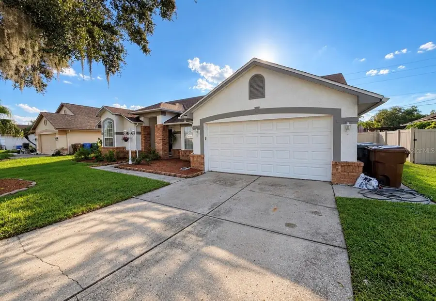 116 Moss Bluff Road, Kissimmee, FL 34746 - #2