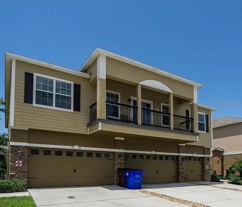 2236 Betsy Ross Lane #2236, Saint Cloud, FL 34769 - #1
