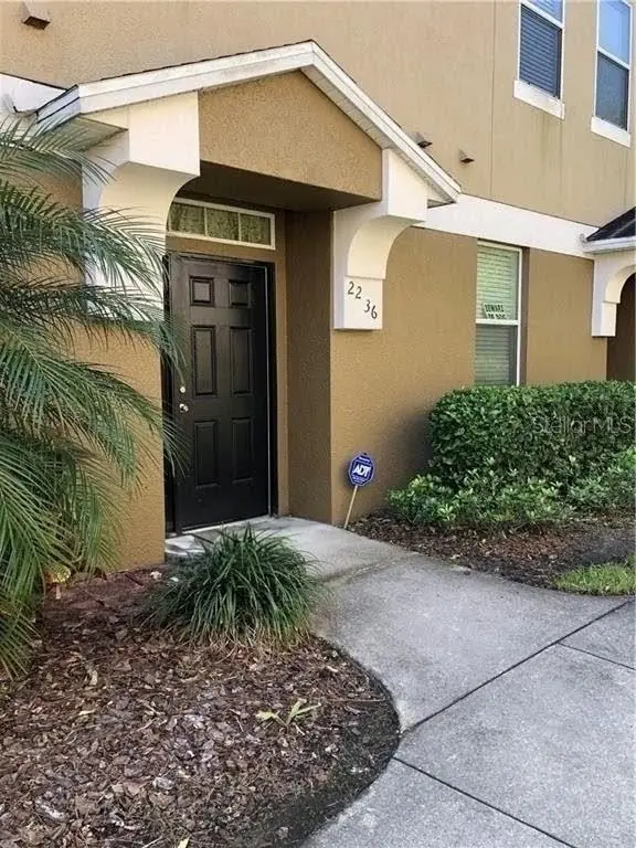 2236 Betsy Ross Lane #2236, Saint Cloud, FL 34769 - #3