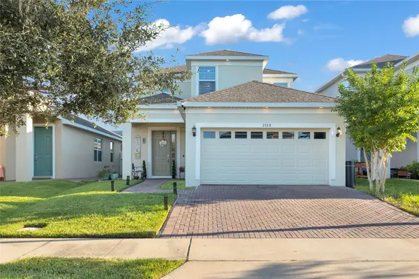 2728 Picasso Court, KISSIMMEE, FL 34743