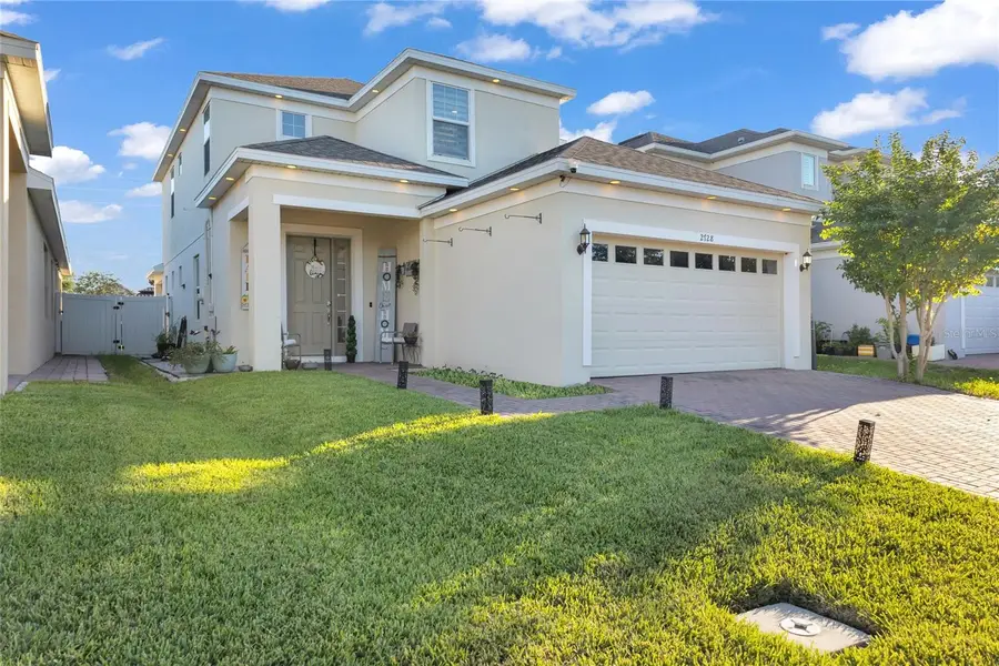 2728 Picasso Court, Kissimmee, FL 34743 - #3